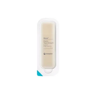 Brava rechthoekige hydrocolloïde pleisters - 20 pleisters
