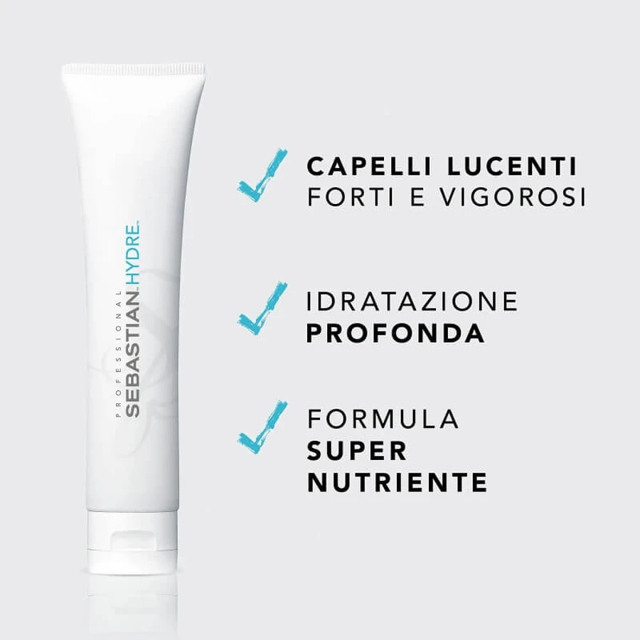 Sebastian Hydre Treatment – Feuchtigkeitspflege 150 ml