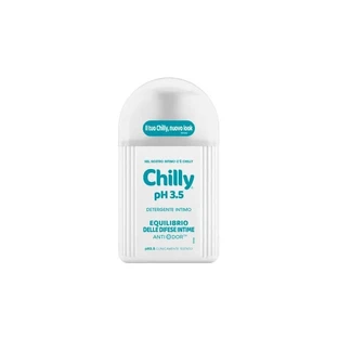 Chilly pH 3.5 - Intimate Cleanser 200 ml
