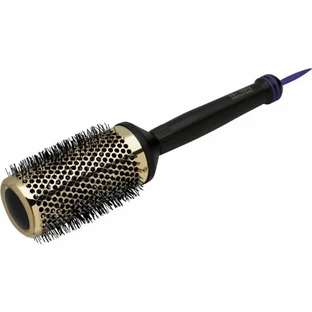 Hot Tools Professional 24K Gold Ionic Blowout Volume Brush - 52 mm heated brush