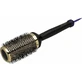 Hot Tools Professional 24K Gold Ionic Blowout Volume Brush - 52 mm heated brush