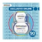 Multicentrum für Männer ab 50 – Vitamin- und Mineralstoffpräparat, 3 Packungen à 30 Tabletten