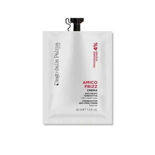 Diego dalla Palma Amico Frizz - Crème anti-frisottis thermoactive, format voyage 30 ml