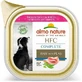 Almo Nature HFC Complete Jamón con guisantes - Pienso completo para perros de todos los tamaños, 85 g