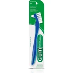 Sunstar Gum Toothbrush for Dentures and Dental Prostheses Bluter 201
