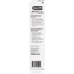 Sunstar Gum Toothbrush for Dentures and Dental Prostheses Bluter 201