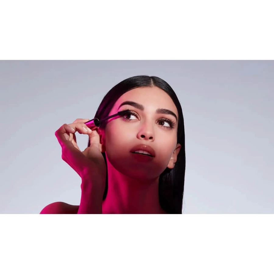 Pupa Vamp! Lash Extender - Máscara de pestañas voluminizadora n.º 112, negro intenso