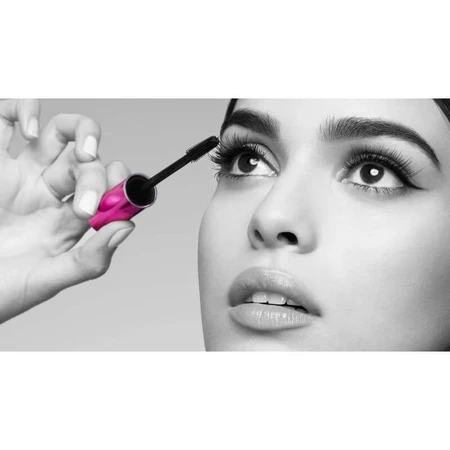 Pupa Vamp! Lash Extender - Máscara de pestañas voluminizadora n.º 112, negro intenso