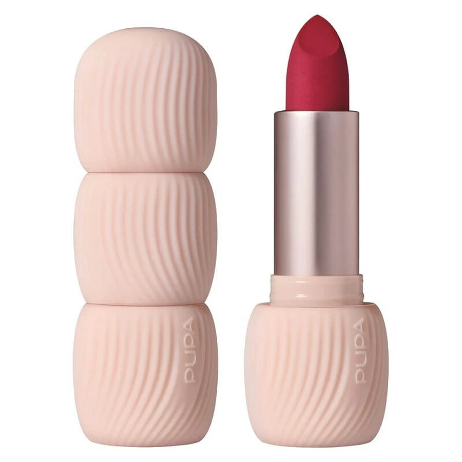 Pupa My Crush - Rouge à lèvres mat n° 033 Burning Desire
