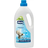 Chicco Sensitive - Laundry Detergent, 1.5 L
