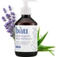 Bau Cosmetics Lavender No-Rinse Cleansing Gel for Dogs, 250 ml
