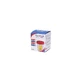 Curamed - Sterile, single-use urine container with cap, 120 ml