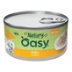 Oasy Wet Cat Natury Soft Jelly Chicken - Aanvullend voer voor volwassen katten, 85 g