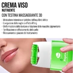 7days Peptidi – cremă nutritivă și netezitoare pentru față, cu dispozitiv de masaj, 40 ml