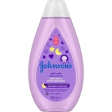 Johnson &amp; Johnson Sweet Nights Baby - Bath Cleanser 500 ml