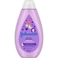 Johnson &amp; Johnson Sweet Nights Baby - Gel de baño 500 ml
