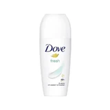 Dove Fresh - Roll-on deodorant 50 ml