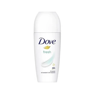 Dove Fresh - Roll-on deodorant 50 ml
