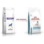 Royal Canin Sensitivity Duck - Complete Food for Dogs with Food Sensitivities, 14 kg