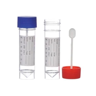 Co-cultivador estéril MINUT 30ml