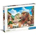 Clementoni Italian Sight 31695 - 1,500-piece puzzle