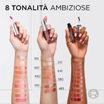 Aceite labial hialurónico Plump Ambition de L'Oréal Paris - Aceite labial voluminizador n.º 380 Blush en