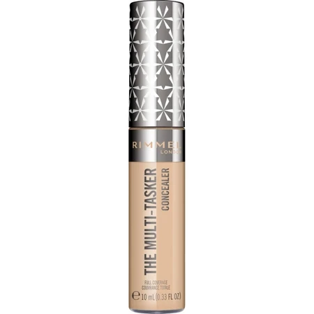 Rimmel, de alleskunner – vloeibare concealer nr. 040 Ivory