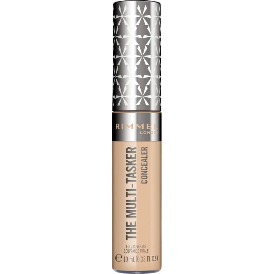 Rimmel, de alleskunner – vloeibare concealer nr. 040 Ivory
