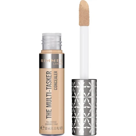 Rimmel, de alleskunner – vloeibare concealer nr. 040 Ivory