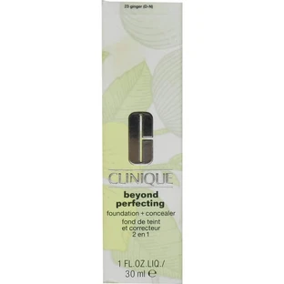 Clinique Beyond Perfecting 2 en 1 - Base de maquillaje y corrector - N.º 23 Ginger