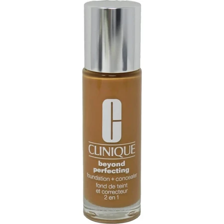 Clinique Beyond Perfecting 2 en 1 - Base de maquillaje y corrector - N.º 23 Ginger