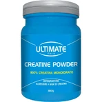 Ultimate Italia Créatine en poudre 300 g - Complément alimentaire pour sportifs
