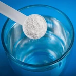 Ultimate Italia Créatine en poudre 300 g - Complément alimentaire pour sportifs
