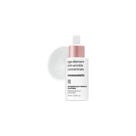 Mesoestetic Age Element Anti-Falten-Konzentrat – Anti-Aging-Serum 30 ml