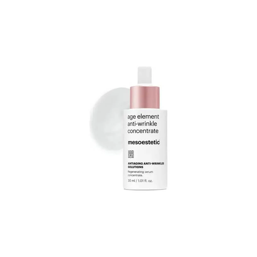 Mesoestetic Age Element Anti-Falten-Konzentrat – Anti-Aging-Serum 30 ml