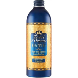Trésors d'Orient Aegyptus - Lotion corporelle aromatique 500 ml