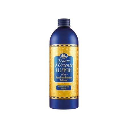 Trésors d'Orient Aegyptus - Lotion corporelle aromatique 500 ml