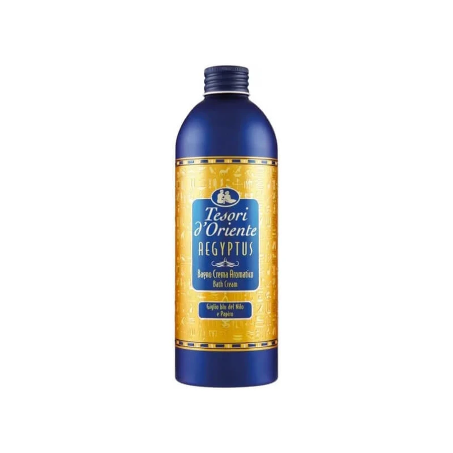 Trésors d'Orient Aegyptus - Lotion corporelle aromatique 500 ml