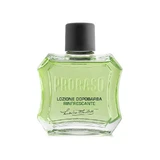Proraso Refreshing - Aftershave-lotion 100 ml