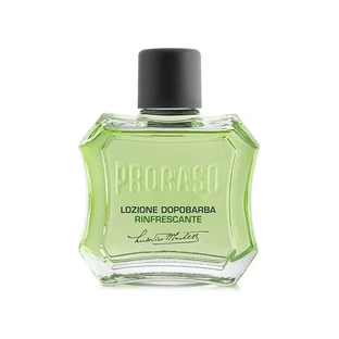 Proraso Refreshing - Loción para después del afeitado, 100 ml
