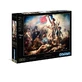 Clementoni Liberty "Leading the People" 1,000-piece puzzle for adults