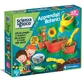 Clementoni Science &amp;amp; Play: Labor für angehende Botaniker – Wissenschaftsspiel für Kinder ab 5 Jahren