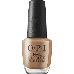 Esmalte de uñas Opi - Esmalte de uñas n.º S023 «Spice Up Your Life»
