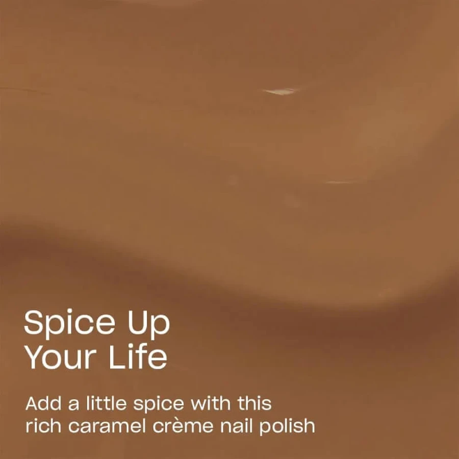 Esmalte de uñas Opi - Esmalte de uñas n.º S023 «Spice Up Your Life»