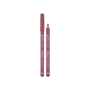 Perfilador de labios Bellaoggi - Lápiz de labios mate n.º 08 Morado
