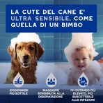 Ceva Animal Health: 100 toallitas perfumadas multiusos para la piel y el pelaje de perros y gatos
