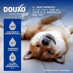 Ceva Animal Health: 100 toallitas perfumadas multiusos para la piel y el pelaje de perros y gatos