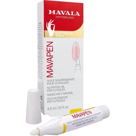 Mavala Mavapen - Nourishing Cuticle Oil 4.5 ml