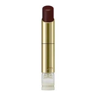 Rouge à lèvres Kanebo Sensai Lasting Plump - Rouge à lèvres lumineux n° LP12, mauve tirant vers le marron