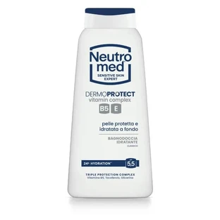 Neutromed Dermoprotect Vitamin Complex B5 and - Moisturizing Shower Gel 600 ml